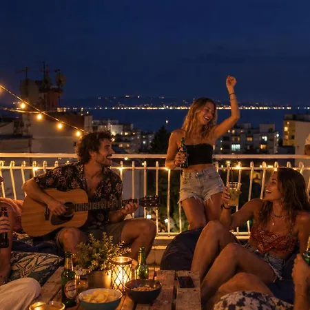 Hostel Azizam Split